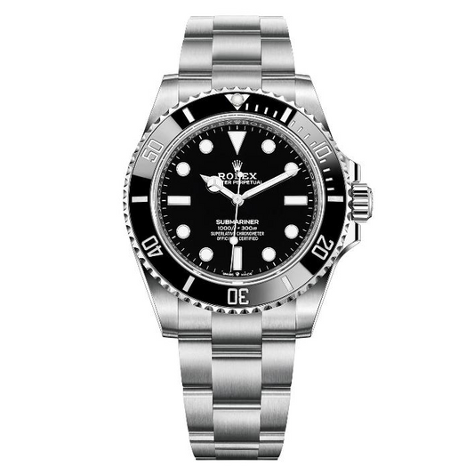 Rolex Submariner Date