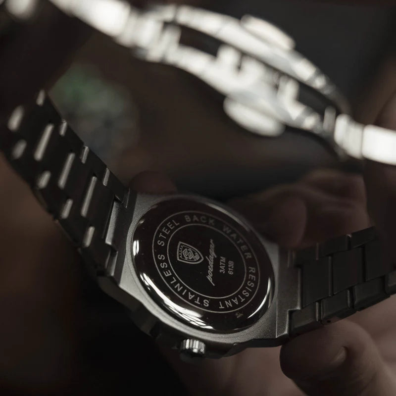Reloj Vienna Devaux® - COMPRE 1, LLÉVATE 2