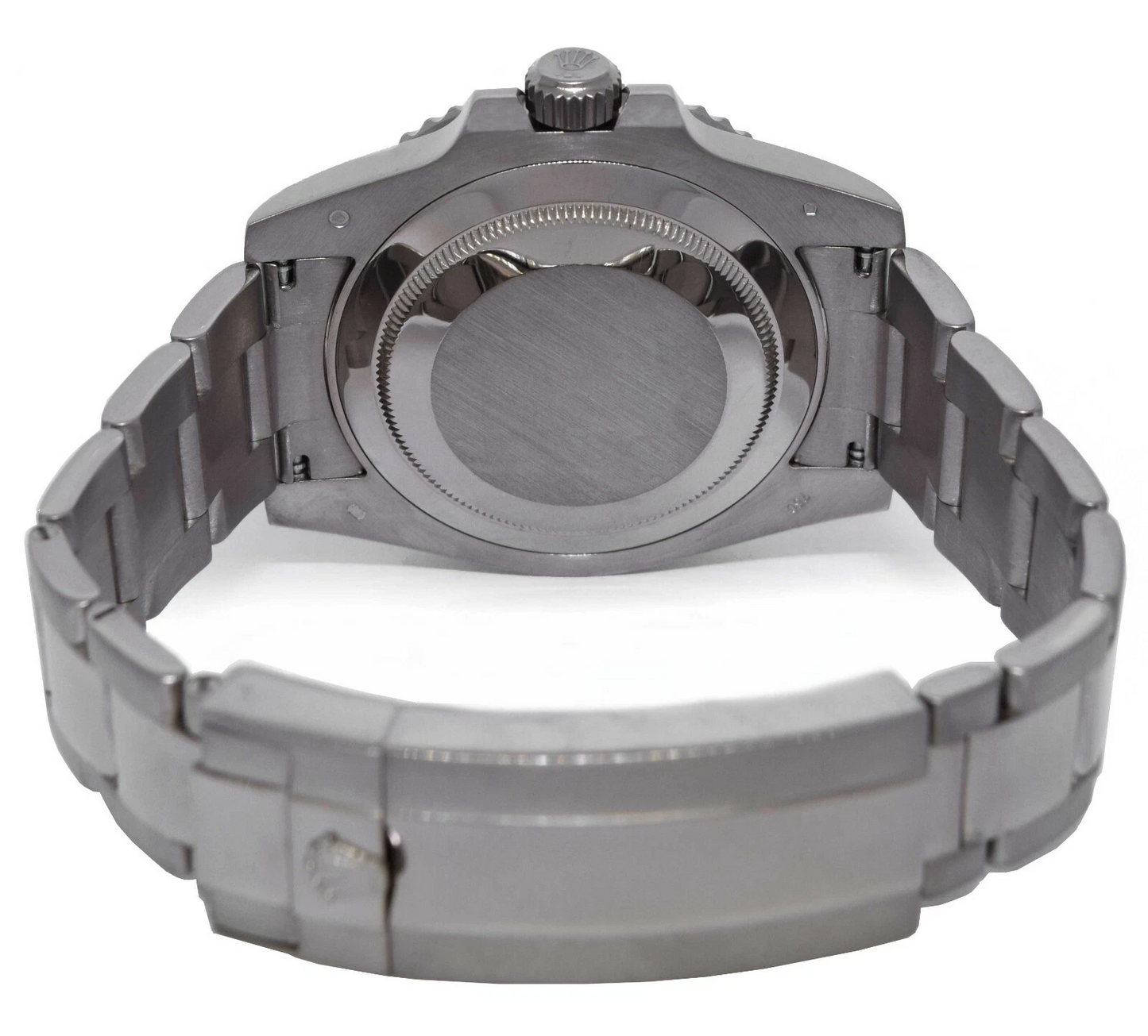 Rolex Submariner Date Blue