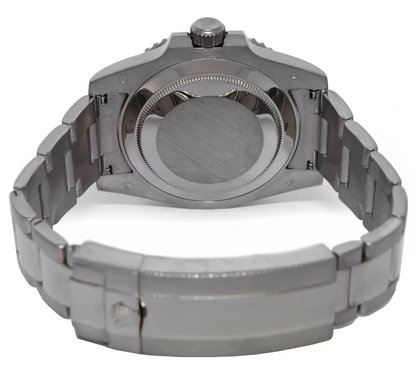 Rolex Submariner Date Blue