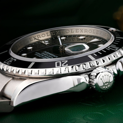 Rolex Submariner Date