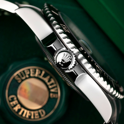 Rolex Submariner Date