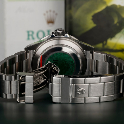 Rolex Submariner Date