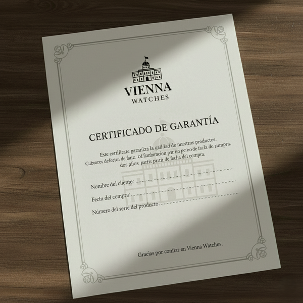 Garantía