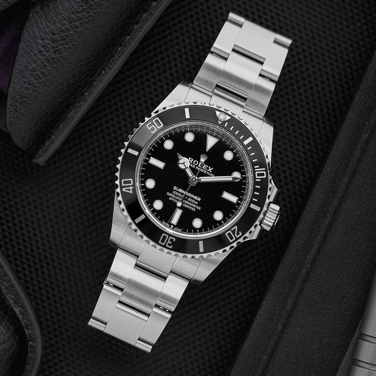Rolex Submariner Date