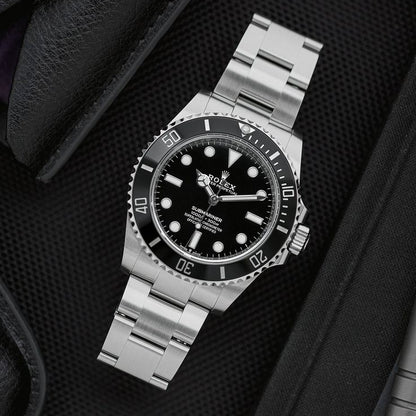 Rolex Submariner Date