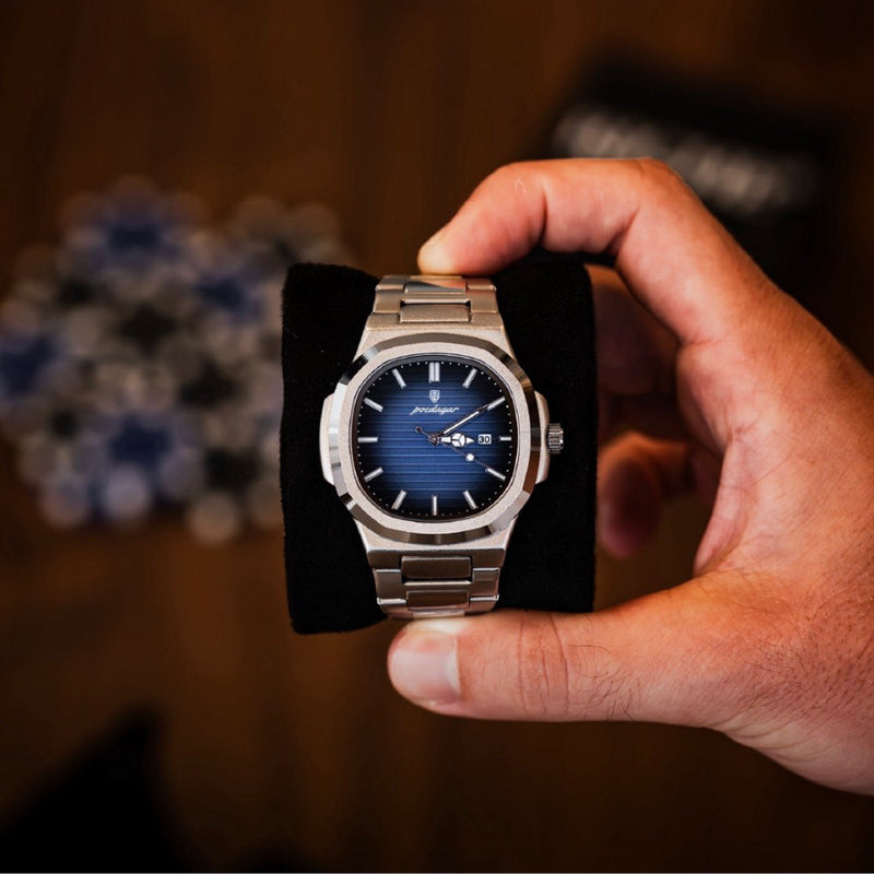 Reloj Vienna Devaux® - COMPRE 1, LLÉVATE 2